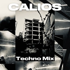 Hypnotic and Hardgroove | Calios