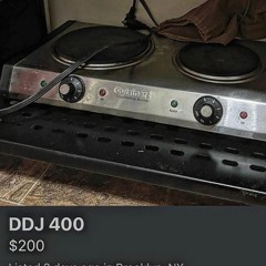 Definitely mixes