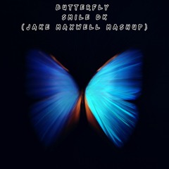 Smile.dk - Butterfly (Jake Maxwell Mashup)