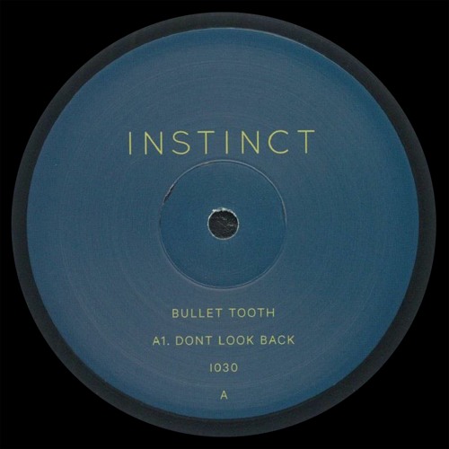 INSTINCT 30 - Bullet Tooth