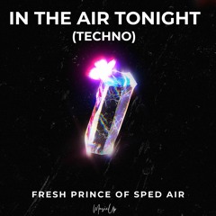 Phil Collins - In The Air Tonight (TECHNO REMIX) - TIKTOK HYPERTECHNO