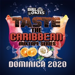 TTC Dominica 2020 BOUYON