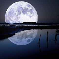 On A Full Moon