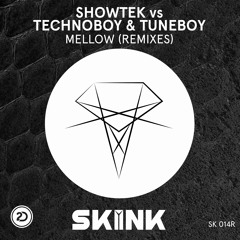 Mellow (YDG Remix)