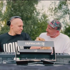 Eclectic Retreat Vol.3 - Two Lemons and a Pickles!