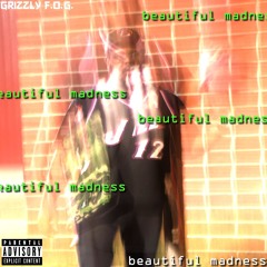 Beautiful Madness (Prod. By KisaiThe86'er) | @GrizzlyFOG