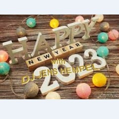 DEEP N.Y. MIX 2k23 By DJ Jens Hempel