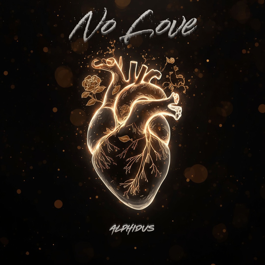 Stream No Love by Alphidus | Listen online for free on SoundCloud