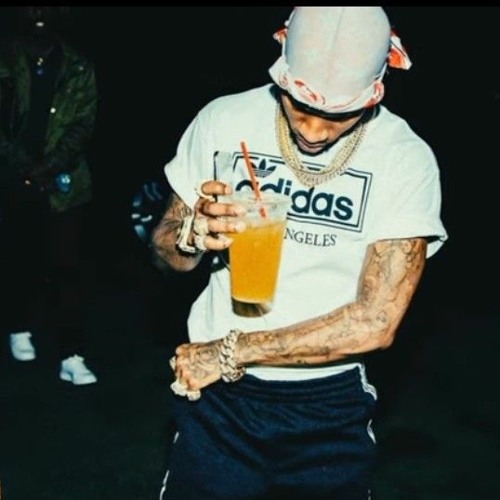 Tory Lanez - Way Too Drunk