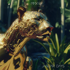 MMXV1: JAGUAR DAYS [house / tech mix]