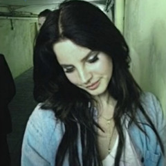 dark paradise-lana del rey