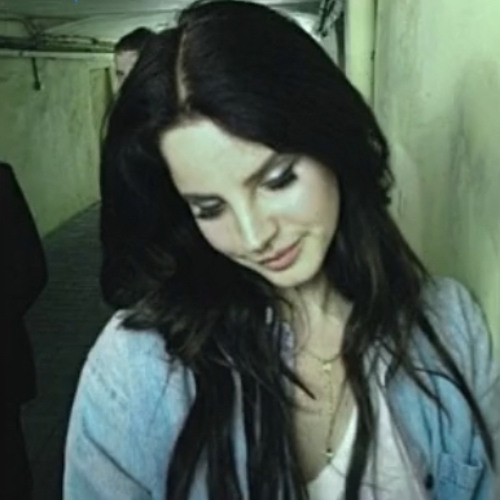 dark paradise-lana del rey