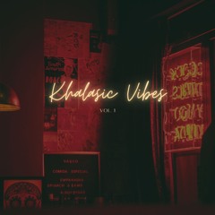 Khalasic Vibes Vol. 1 | Punjabi, R&B, UK, Rap, Mashups | 2025
