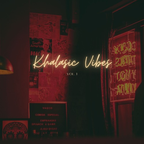 Khalasic Vibes Vol. 1 | Punjabi, R&B, UK, Rap, Mashups | 2025
