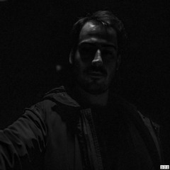 Dark Underground Podcast 302 - Yoel Simoni