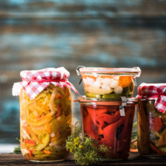 Ray Mutchler - "Fermentation and the Heart"