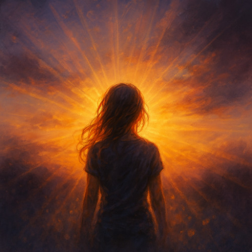 Hold Me Steady While I Rise