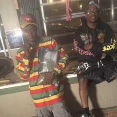 LIKE THAT ft Get More