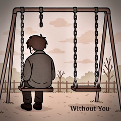 없는 노래 (Feat. 추민석)