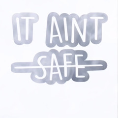 Peso - It Ain't Safe