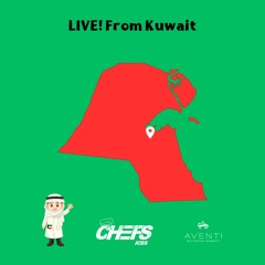 LIVE! From Kuwait