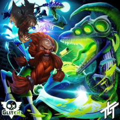 Gragas ft. Fiddlesticks - Fight Til' I'm Good Enough [AI Cover]