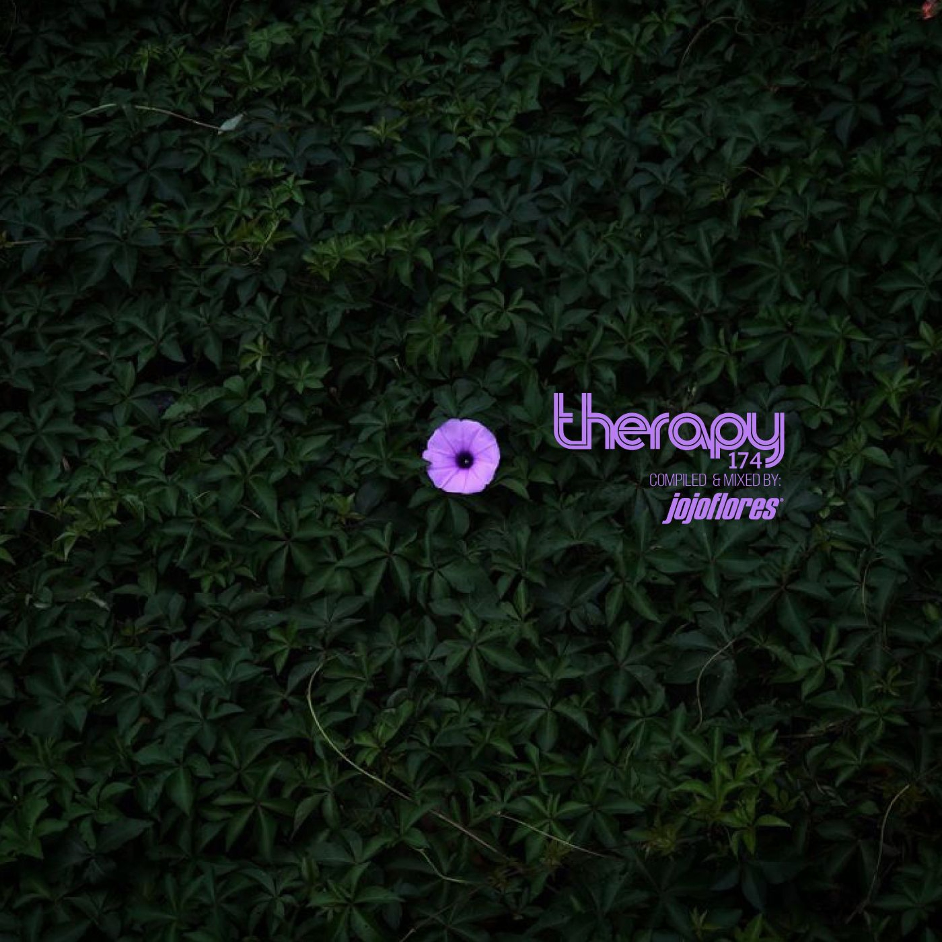 Therapy 174 episode artwork