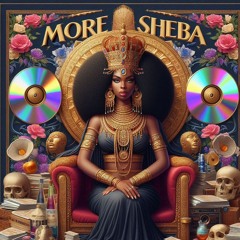 More Sheba