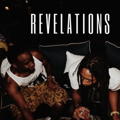 HUUNO - REVELATIONS