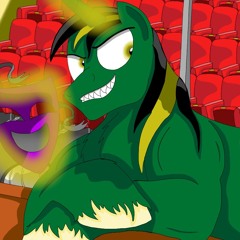 Carnivorous Conductor