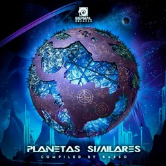 Basso - Planetas Similares (FREE DOWNLOAD)@ Espiral Records