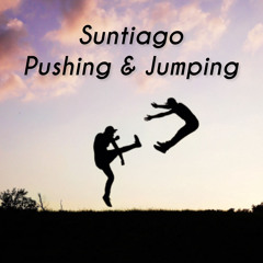 SuntiaGO_Pushing&Jumping