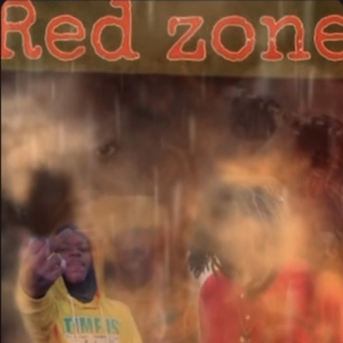 Mikey Hq ft DBK Red Zone prod by @im.nemii