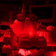 Luigi's Mansion 3 - Virtualboo Ringtone (cosmicweekend remix)