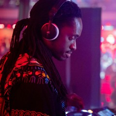 Afro Techno Mix March 2020