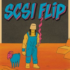 Offset and J.I.D. - Bodies (SCSI Flip)