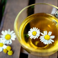 Chamomile Tea