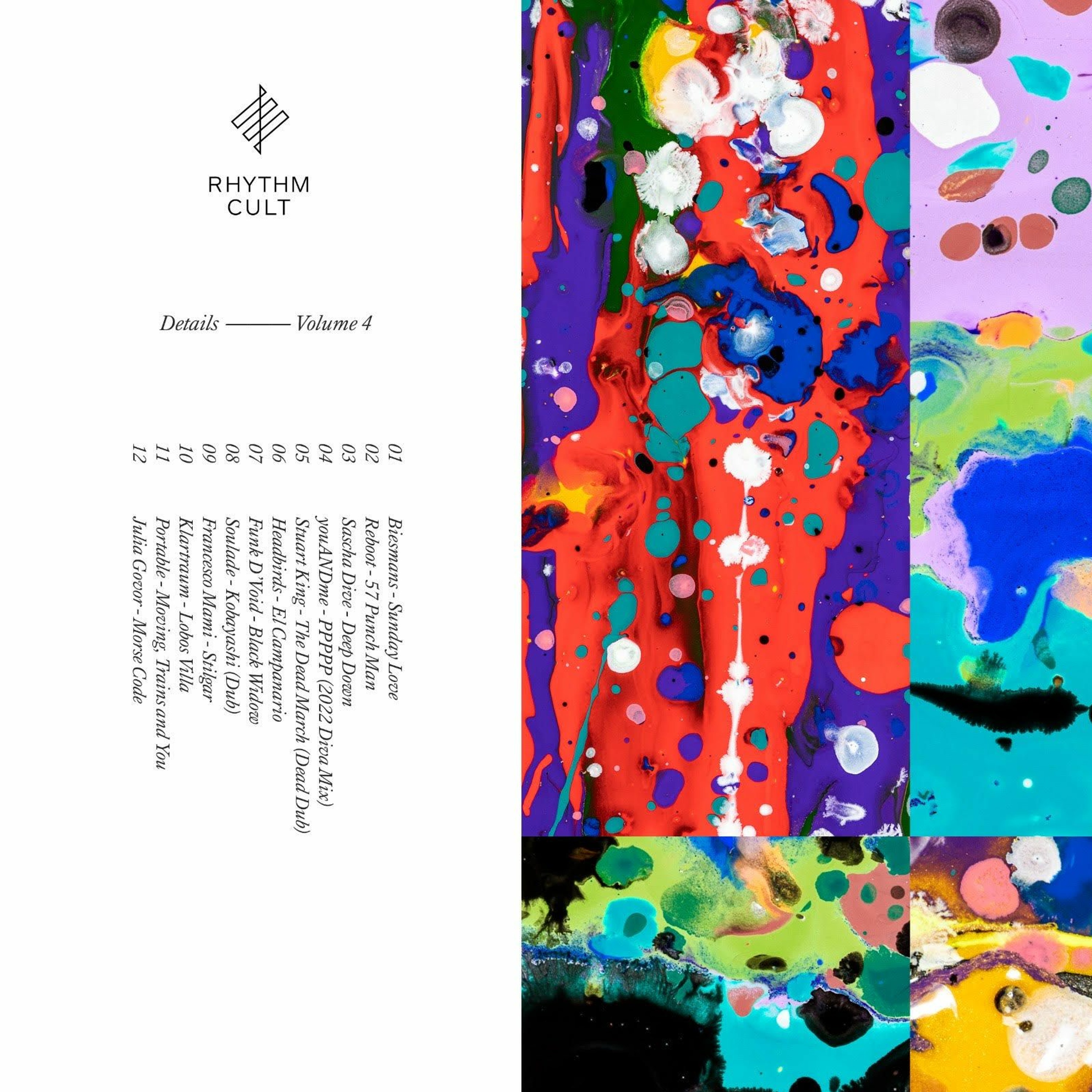 youANDme RELEASES