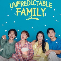 Unpredictable Family Season 1 Episode 1 *WatchOnline* -88428