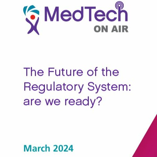 The future of the Regulatory System: are we ready? with Petra Zoellner
