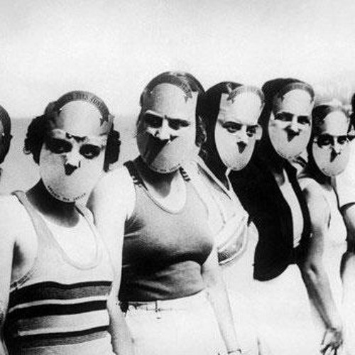 INSANITY ROCK DANCE MIX