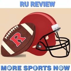 RU Review Episode #3 vs Delaware