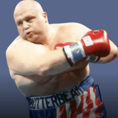 Ressurection Of A Butterbean (King of Beats)