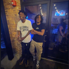 Outside ft. NfcJay ft. jayz0nrick