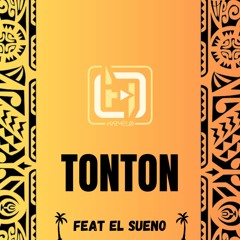 Dj Harmelo - Tonton ( Feat. El Sueño ) Original Mix