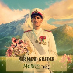 Tobias Rahim - Når Mænd Græder (J&O TOOL)
