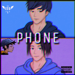 C.R.O X EL CHIXO - PHONE PROD. DELALOLA