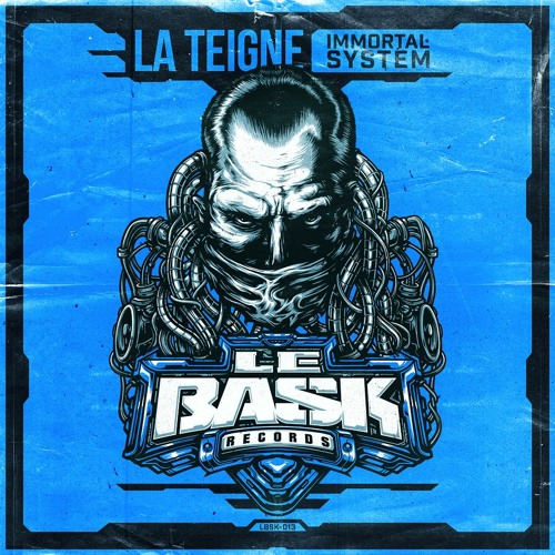 La Teigne - Immortal System