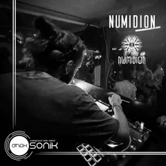 [DHRK SONIK RADIO] - PODCAST 01 JUNE 2023 - NUMIDION