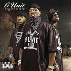 G-Unit x 50 Cent Type Beat